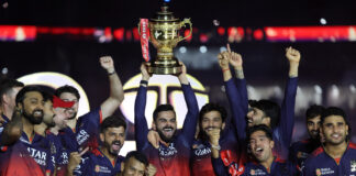 RCB
