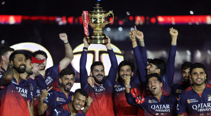 RCB