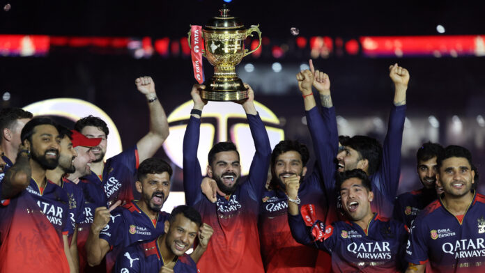RCB