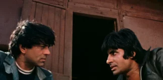 Sholay