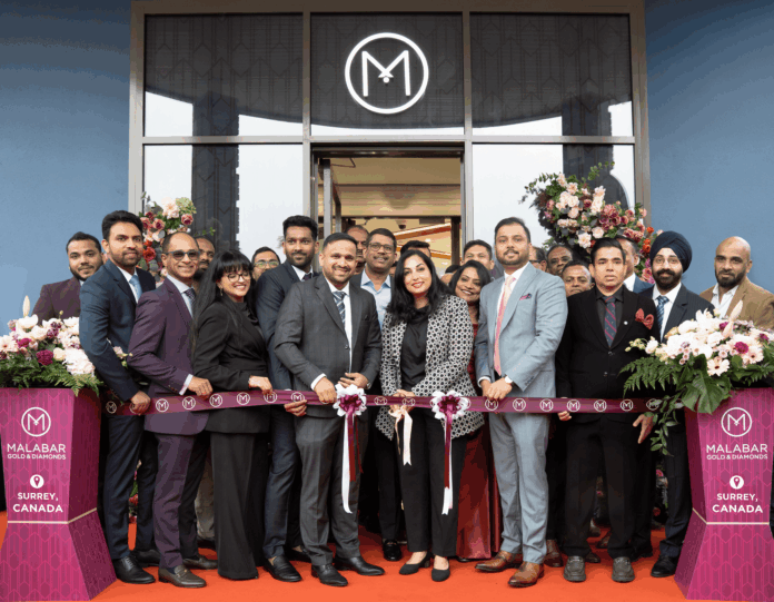 Malabar Gold & Diamonds