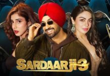 Sardaar Ji