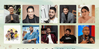 Indian Podcasts