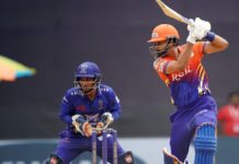 Shreyas Iyer