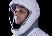 Shubhanshu Shukla
