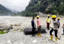 Teesta