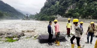 Teesta