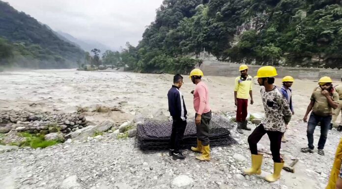 Teesta
