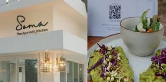 Soma-The Ayurvedic Kitchen