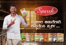 Sparsh Masala