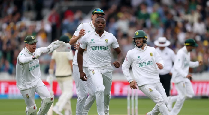 WTC final: Steyn speaks on how Rabada “goes for the kill”, lauds Starc’s “big match temperament” Steyn