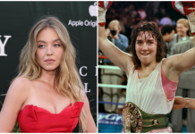 Sydney Sweeney