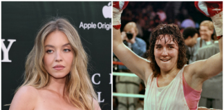 Sydney Sweeney