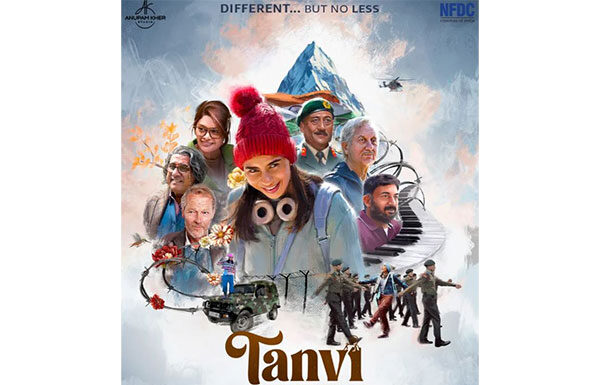 Tanvi The Great