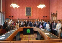 UK leaders
