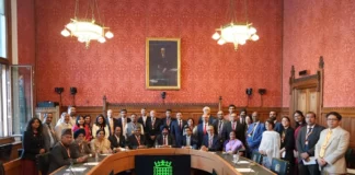 UK leaders