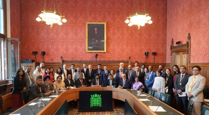 UK leaders