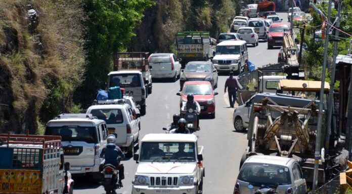 Shimla