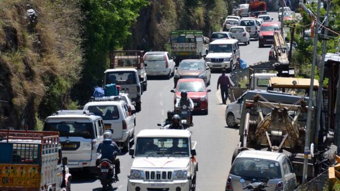 Shimla