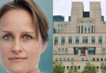 MI6
