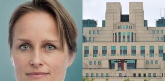MI6