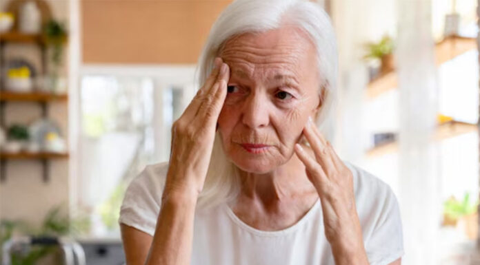 Memory Loss? Memory Loss