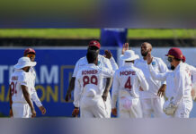 West Indies