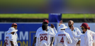 West Indies