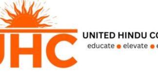 United Hindu Council