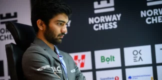 World Chess Champion