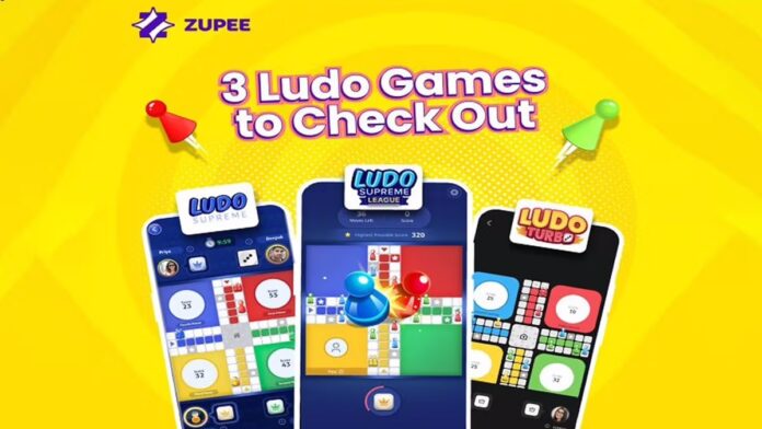 Zupee