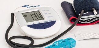 blood pressure