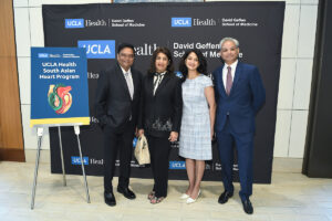 South Asian Heart Program