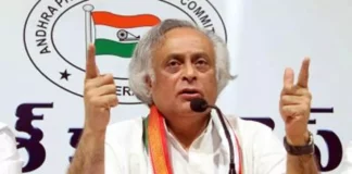Jairam Ramesh