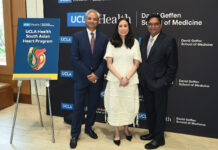 South Asian Heart Program