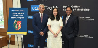 South Asian Heart Program