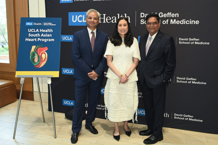 South Asian Heart Program