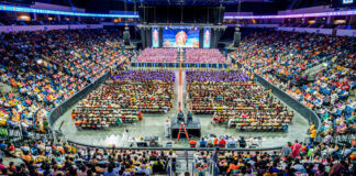 Ganapathy Sachchidananda Swamiji.