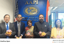 AAPI