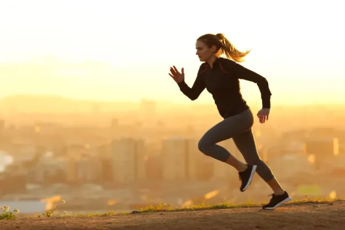 Active lifestyle