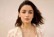 Alia Bhatt