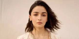 Alia Bhatt