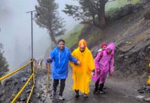 Amarnath Yatra