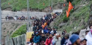 Amarnath Yatra