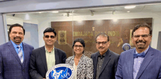 Dr. Amit Chakrabarty