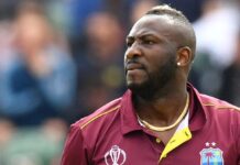 Andre Russell