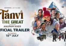 Tanvi The Great
