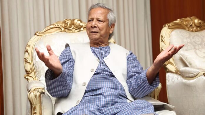 Bangladesh