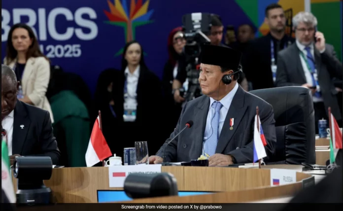 BRICS