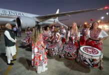 Batala Mundo band